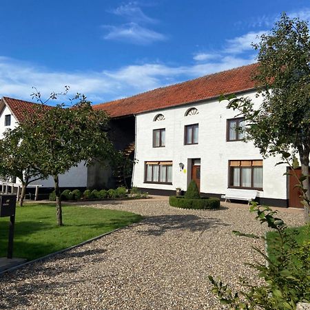 Vakantiewoning Wurfeldermolen Маасейк Экстерьер фото