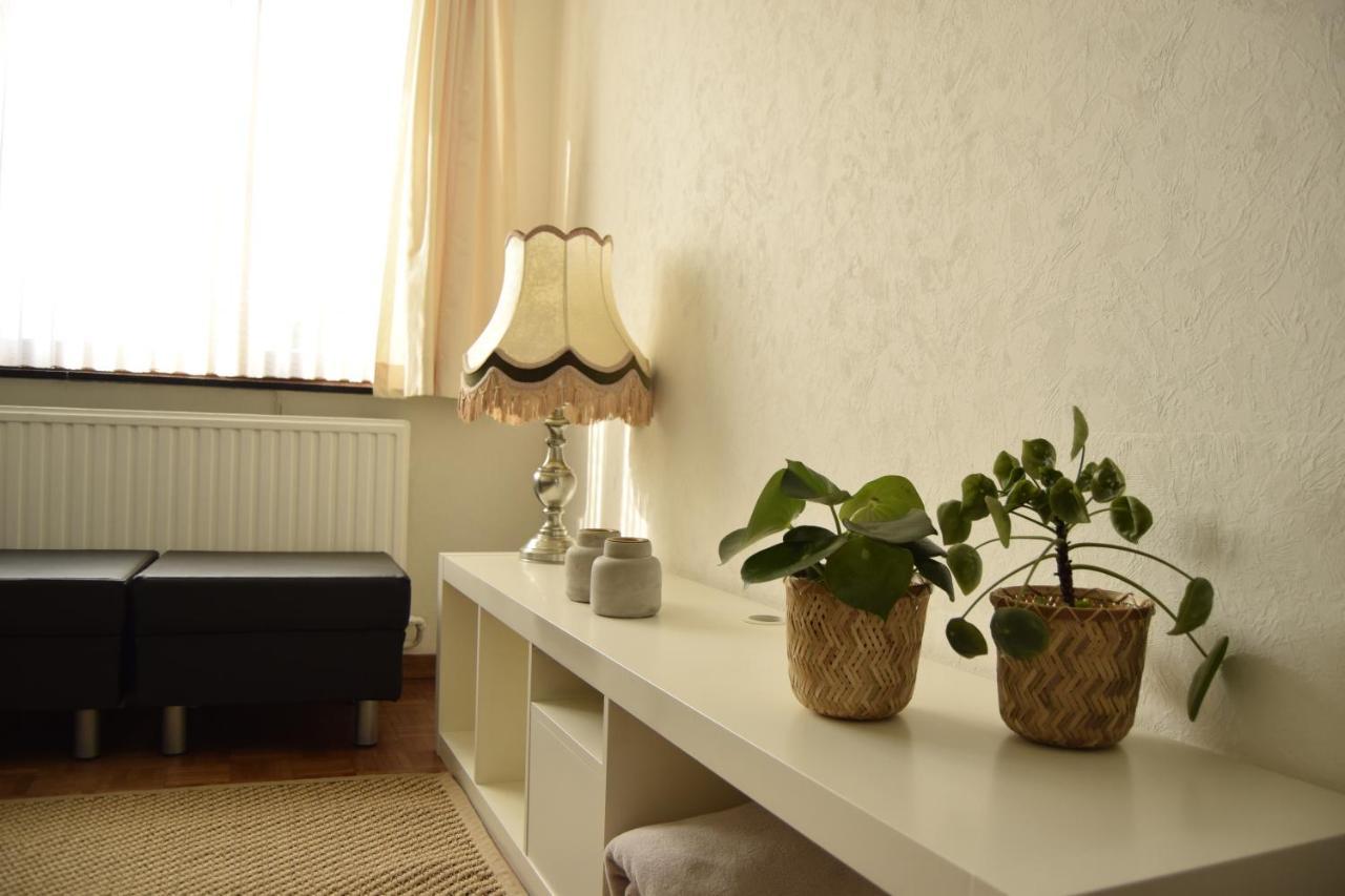 Vakantiewoning Wurfeldermolen Маасейк Экстерьер фото