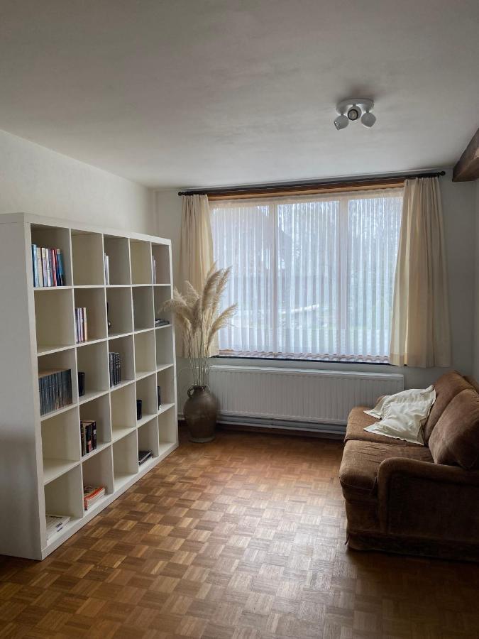 Vakantiewoning Wurfeldermolen Маасейк Экстерьер фото