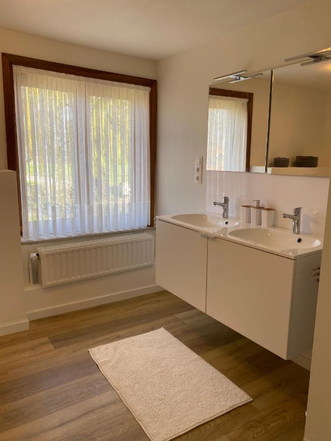 Vakantiewoning Wurfeldermolen Маасейк Экстерьер фото