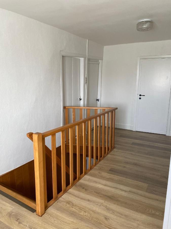 Vakantiewoning Wurfeldermolen Маасейк Экстерьер фото