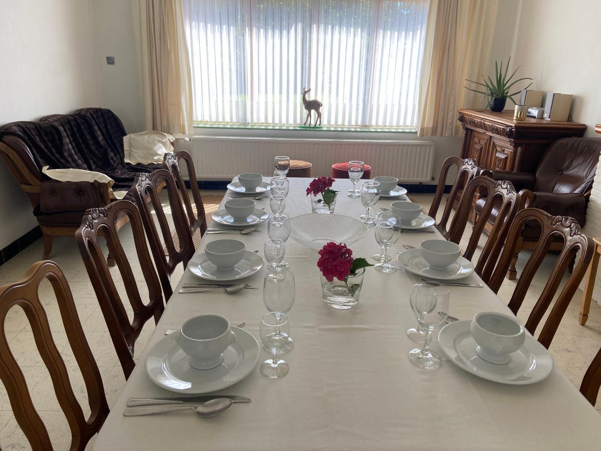 Vakantiewoning Wurfeldermolen Маасейк Экстерьер фото
