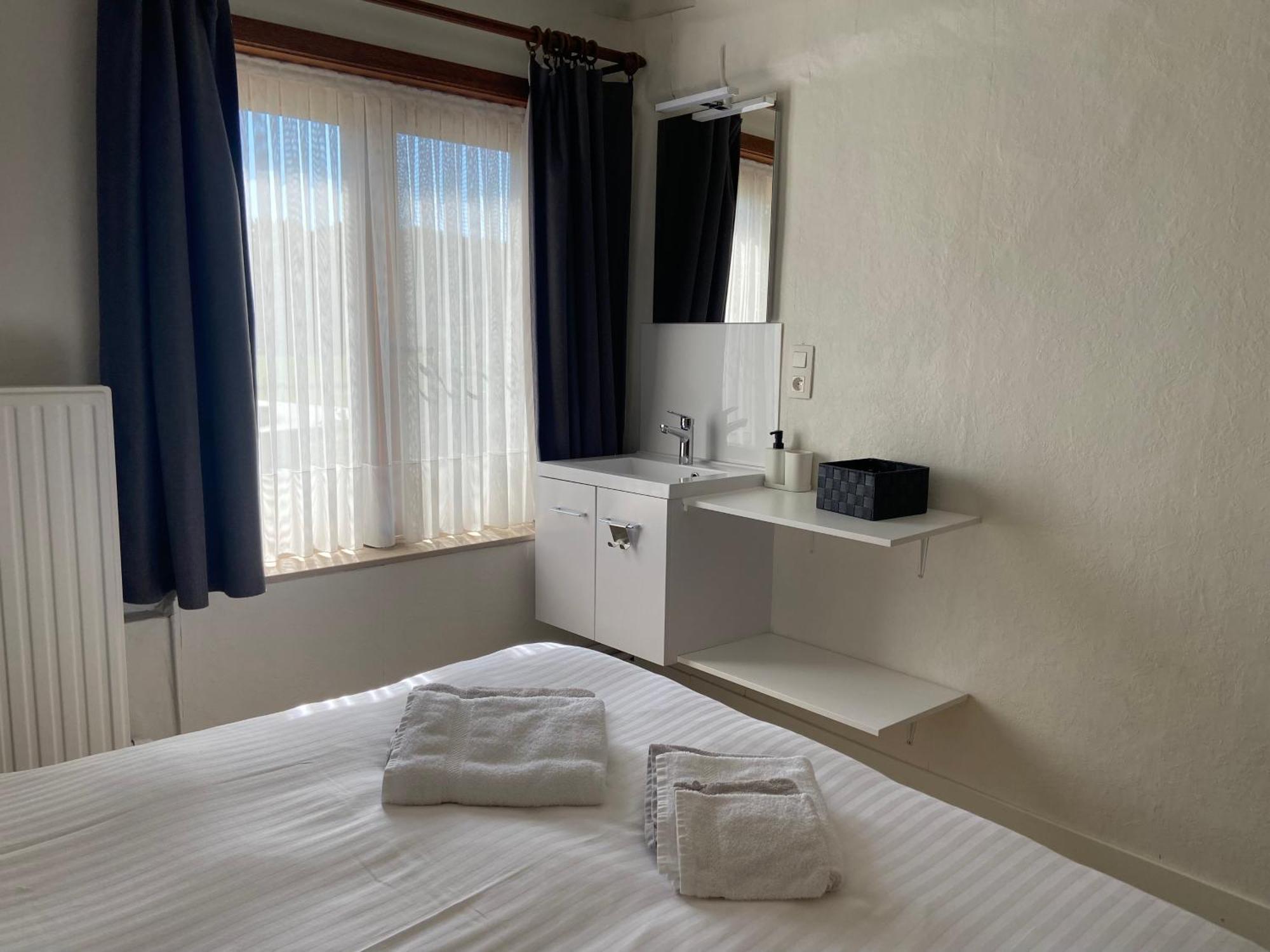 Vakantiewoning Wurfeldermolen Маасейк Экстерьер фото